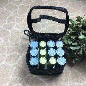 Conair Travel-Size Electric Rollers